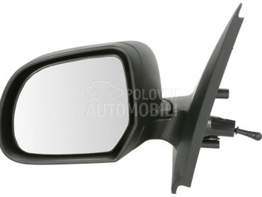 Retrovizor za Dacia Dokker