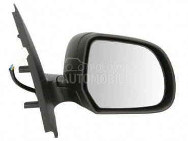Retrovizor za Dacia Dokker