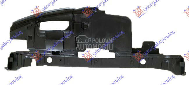 NOSAC PREDNJEG BRANIKA