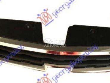 Maska za Chevrolet Cruze