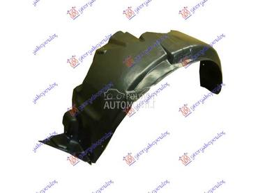 Potkrilo za Chevrolet Spark od 2010. do 2013. god.