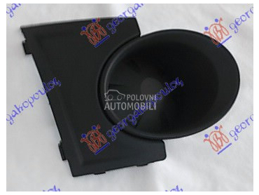 Resetka branika za Chevrolet Spark od 2010. do 2013. god.