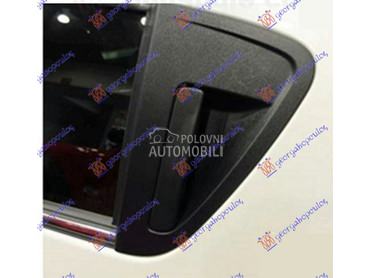 Kvaka za Chevrolet Spark