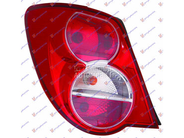 Stop svetla i stop lampe za Chevrolet Aveo
