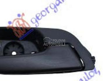 Kvaka za Chevrolet Aveo