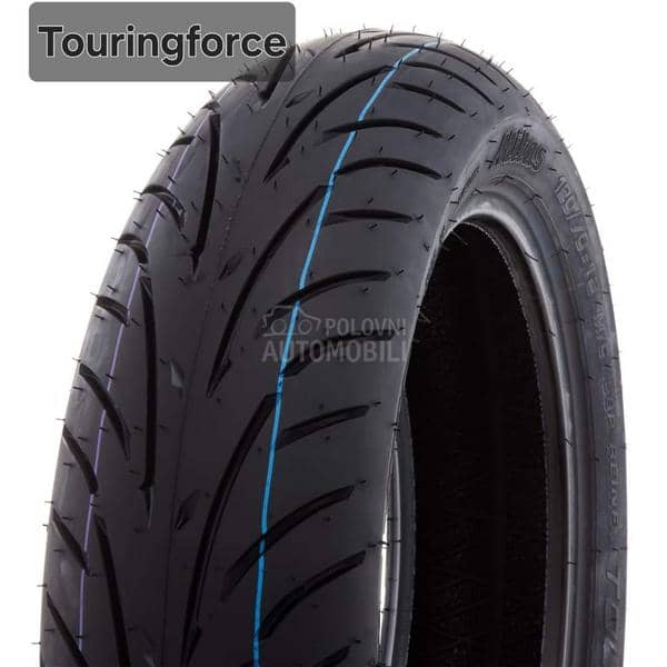 Mitas 150/70 R13 Letnja