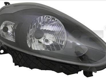 Farovi za Fiat Punto