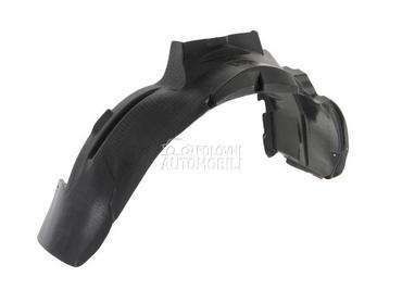 Potkrilo za Fiat 500L od 2012. do 2017. god.