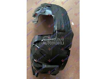 Potkrilo za Fiat 500X