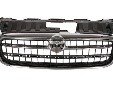 Maska za Fiat Linea od 2013. do 2015. god.