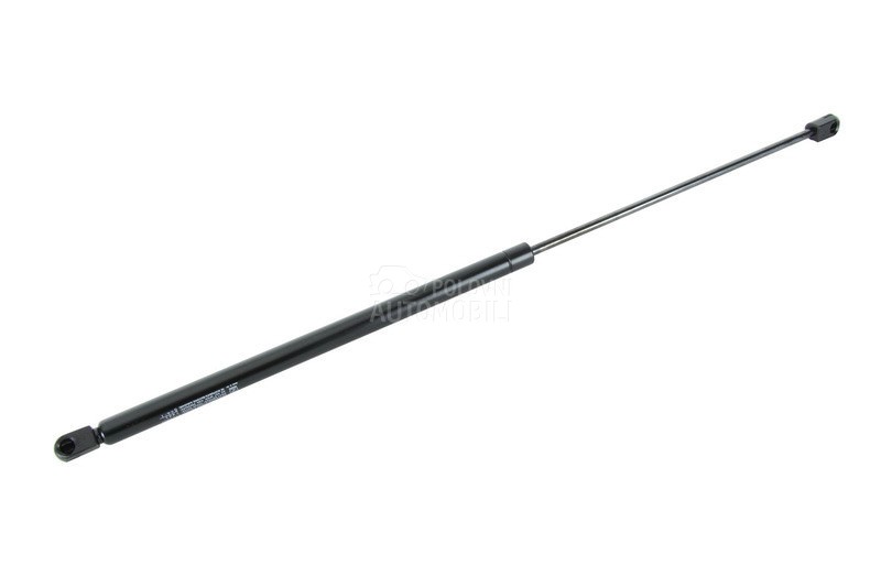 Amortizer haube i gepeka