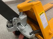 Rucni PALETAR  BEOLIFT