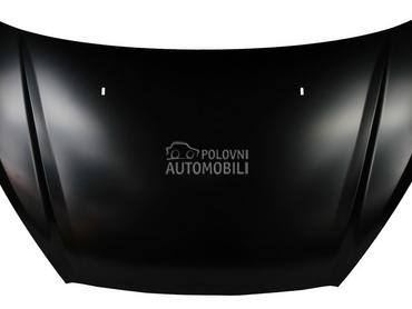 Hauba za Ford S-Max od 2011. do 2015. god.