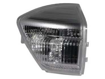 Migavac u retrovizoru za Ford S-Max od 2011. do 2015. god.