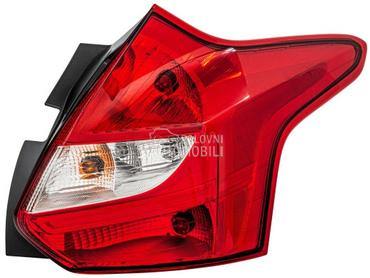 Stop svetla i stop lampe za Ford Focus od 2011. do 2014. god.