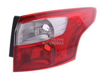 Stop svetla i stop lampe za Ford Focus od 2011. do 2014. god.