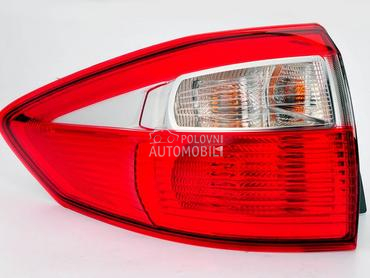 Stop svetla i stop lampe za Ford Focus od 2010. do 2014. god.