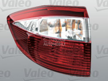 Stop svetla i stop lampe za Ford Focus od 2010. do 2014. god.