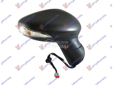 Retrovizor za Ford B-Max