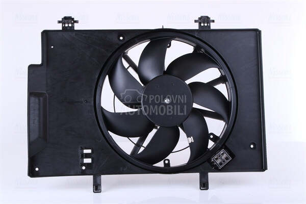 Ventilator