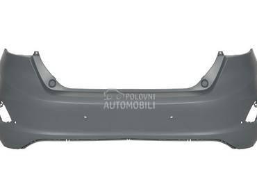 Branik za Ford Fiesta