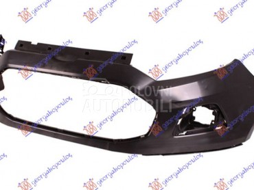 Branik za Ford EcoSport od 2013. do 2017. god.