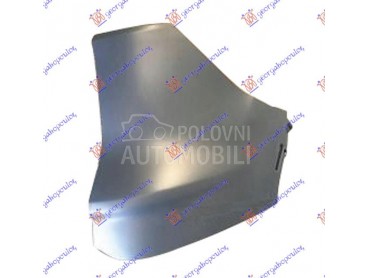 Branik za Ford EcoSport od 2013. do 2017. god.