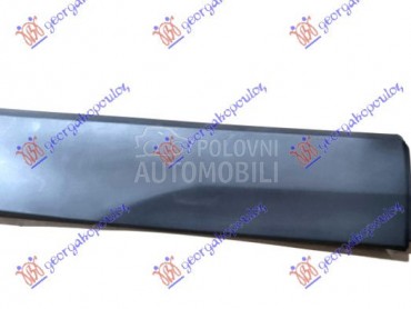 Lajsna za Ford EcoSport od 2013. do 2017. god.