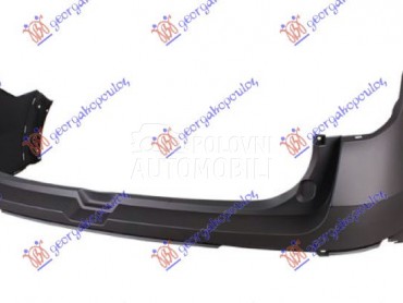 Branik za Ford Explorer