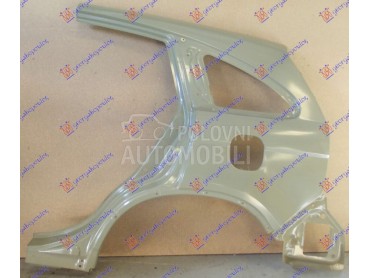 Krilo za Honda CR-V od 2010. do 2013. god.