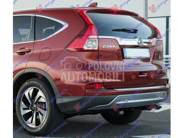 Branik za Honda CR-V od 2015. do 2017. god.