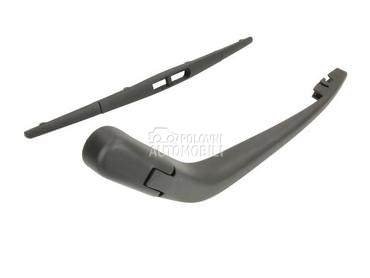 Brisači za Honda Jazz od 2011. do 2015. god.