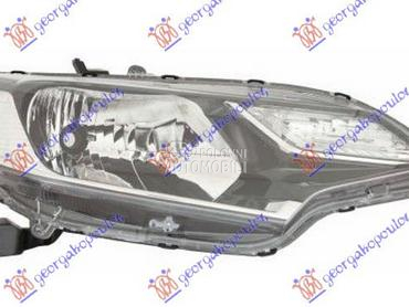 Farovi za Honda Jazz od 2018. do 2020. god.