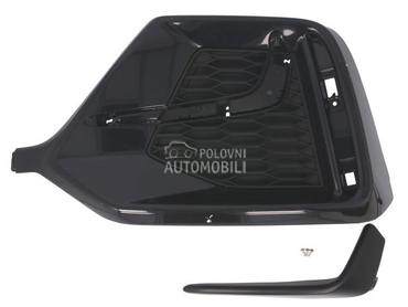 Resetka branika za Honda Civic od 2016. do 2022. god.