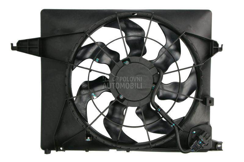 Ventilator