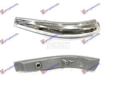 Migavac u retrovizoru za Hyundai Santa Fe od 2012. do 2016. god.