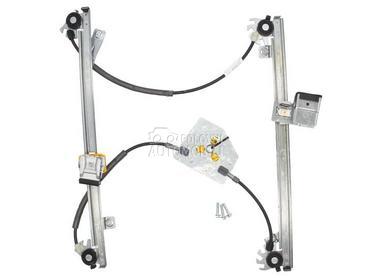 Podizac prozora za Hyundai ix20