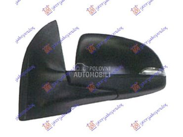 Retrovizor za Hyundai i10 od 2010. do 2013. god.