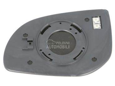 Staklo retrovizora za Hyundai i10 od 2010. do 2013. god.