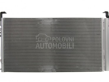 Hladnjak Klime za Hyundai Tucson od 2004. do 2008. god.