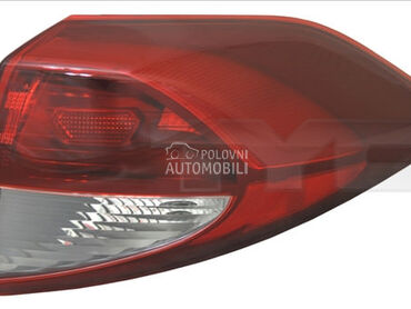 Stop svetla i stop lampe za Hyundai Tucson od 2015. do 2018. god.