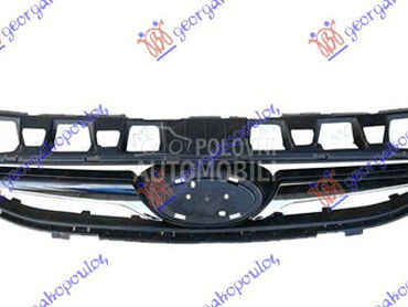 Maska za Hyundai Accent od 2011. do 2014. god.