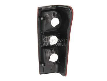 Stop svetla i stop lampe za Isuzu Ostalo od 2012. do 2016. god.