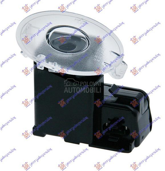 Svetlo u retrovizoru