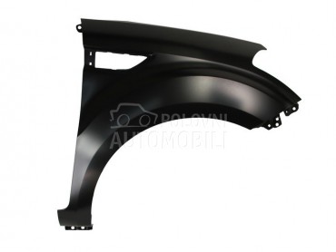 Krilo za Kia Soul od 2008. do 2011. god.