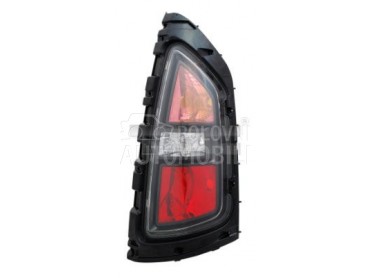 Stop svetla i stop lampe za Kia Soul od 2008. do 2011. god.