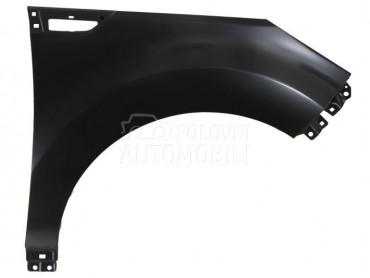 Krilo za Kia Soul od 2013. do 2016. god.