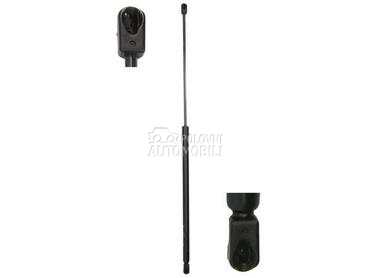 Amortizer haube i gepeka za Kia Soul od 2013. do 2016. god.