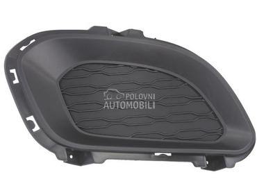 Resetka branika za Kia Rio od 2011. do 2014. god.