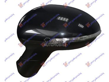 Retrovizor za Kia Rio od 2014. do 2017. god.